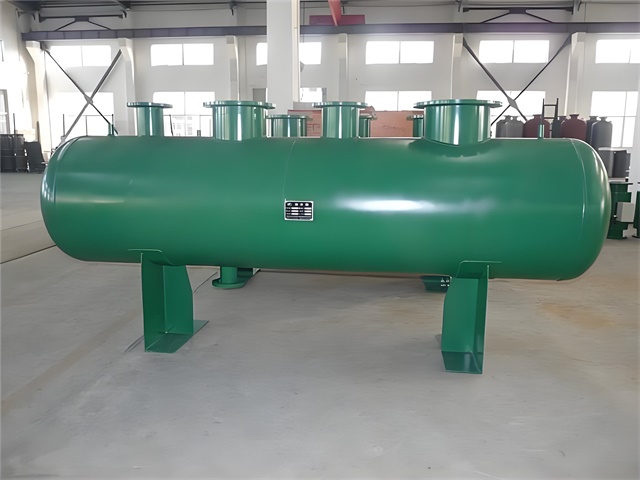 新昌分集水器的流速